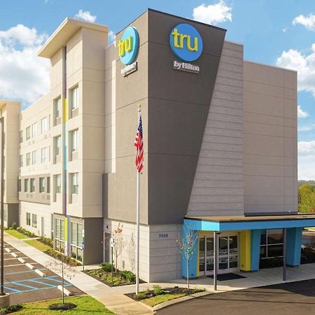 Tru By Hilton Gastonia Hotel Eksteriør billede